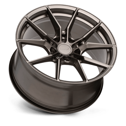 TSW | NEPTUNE | 20.0x10.00 | 5X112 | 25 | MATTE BRONZE