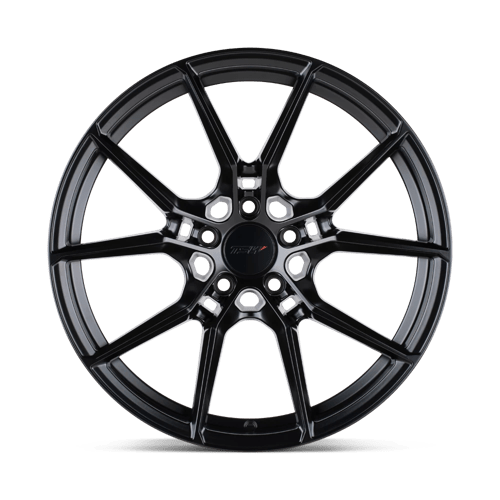 TSW | NEPTUNE | 19.0x8.50 | 5X120 | 35 | SEMI GLOSS BLACK