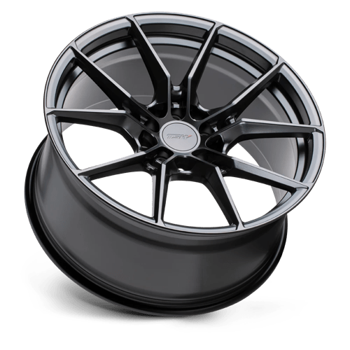 TSW | NEPTUNE | 20.0x10.00 | 5X120 | 35 | SEMI GLOSS BLACK