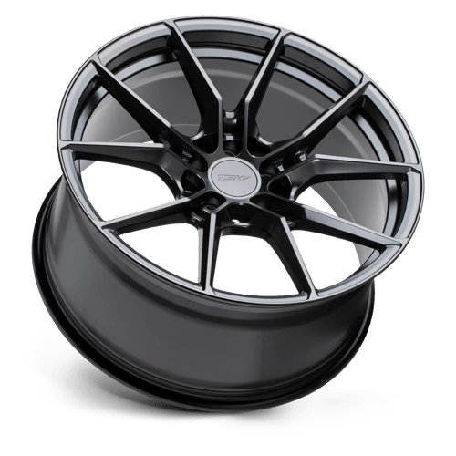 TSW | NEPTUNE | 19.0x8.50 | 5X120 | 35 | SEMI GLOSS BLACK