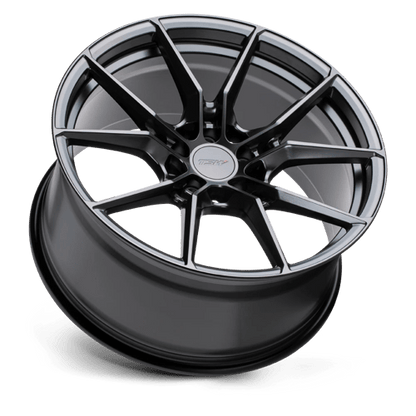 TSW | NEPTUNE | 19.0x8.50 | 5X112 | 32 | SEMI GLOSS BLACK