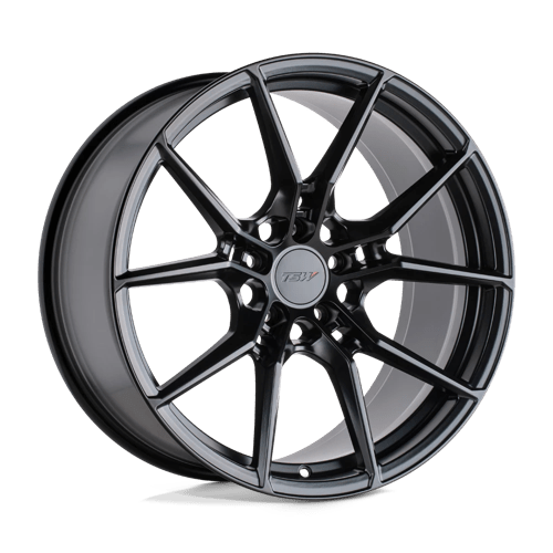 TSW | NEPTUNE | 18.0x8.50 | 5X112 | 32 | SEMI GLOSS BLACK