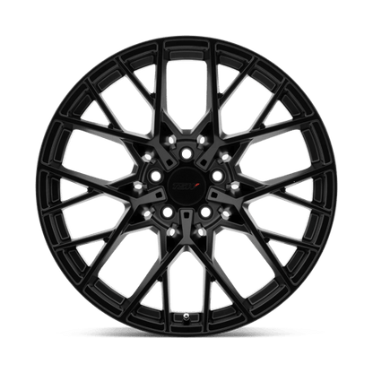 TSW | SEBRING | 20.0x8.50 | 5X114.3 | 20 | MATTE BLACK