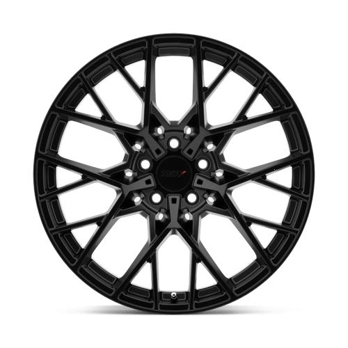 TSW | SEBRING | 20.0x8.50 | 5X114.3 | 40 | MATTE BLACK