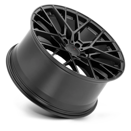 TSW | SEBRING | 18.0x8.50 | 5X112 | 42 | MATTE BLACK