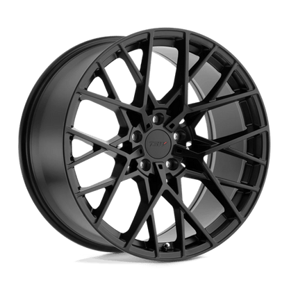 TSW | SEBRING | 18.0x8.50 | 5X114.3 | 40 | MATTE BLACK