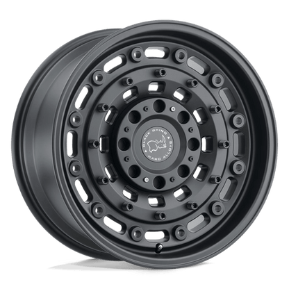 Black Rhino Hard Alloys | ARSENAL | 20.0x9.50 | 6X135/6X139.7 | 12