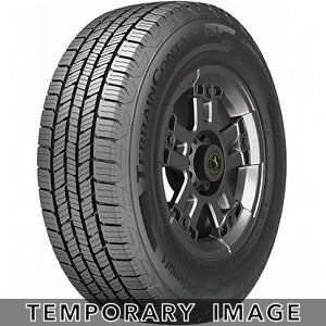 Continental TERRAINCONTACT H/T LT235/80R17