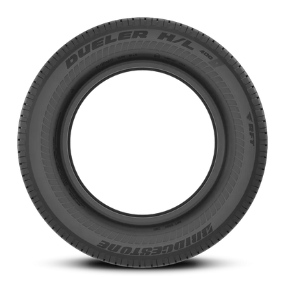Bridgestone DUELER H/L 400 215/70R17