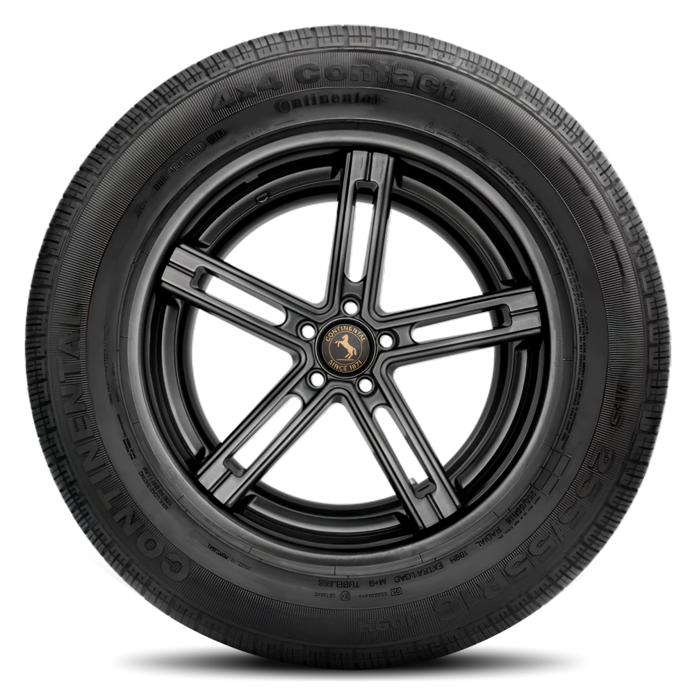 Continental CONTI4X4CONTACT 235/60R18