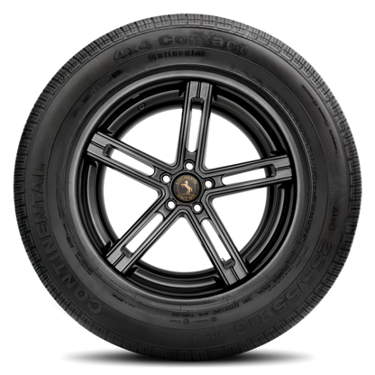 Continental CONTI4X4CONTACT 275/55R19