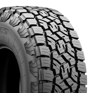 Toyo OPEN COUNTRY A/TIII LT305/70R17 | 355580