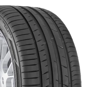 Toyo PROXES SPORT 265/40R17 | 134830