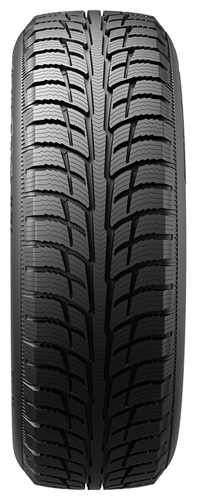 BFGoodrich WINTER T/A KSI 215/55R16 | 42153