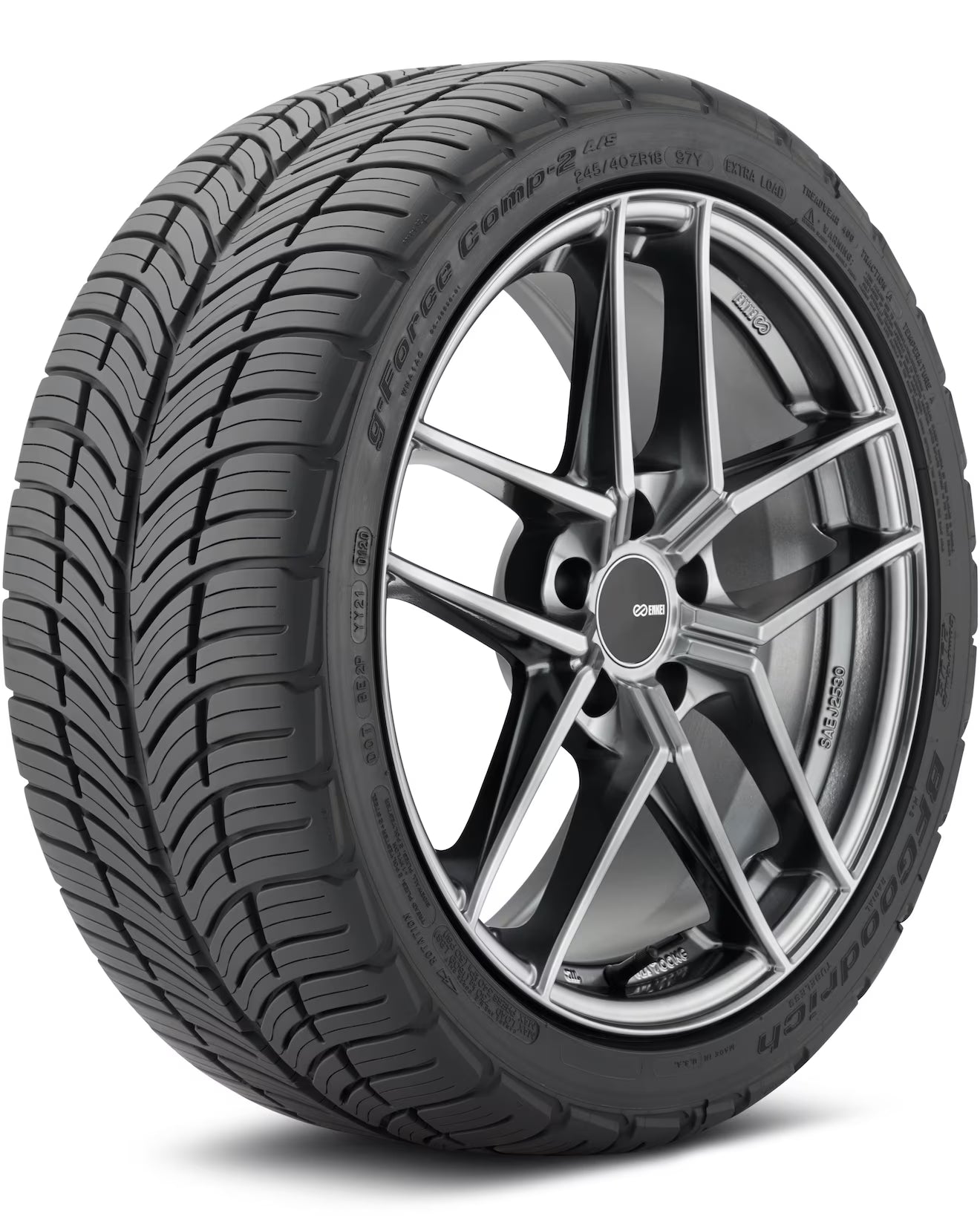 G-FORCE COMP-2 A/S PLUS 235/45R18