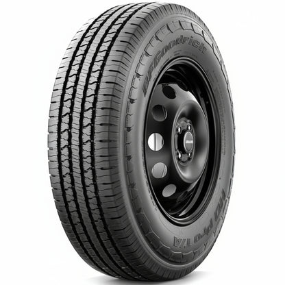 BFGoodrich HD PRO T/A LT235/85R16 | 89554