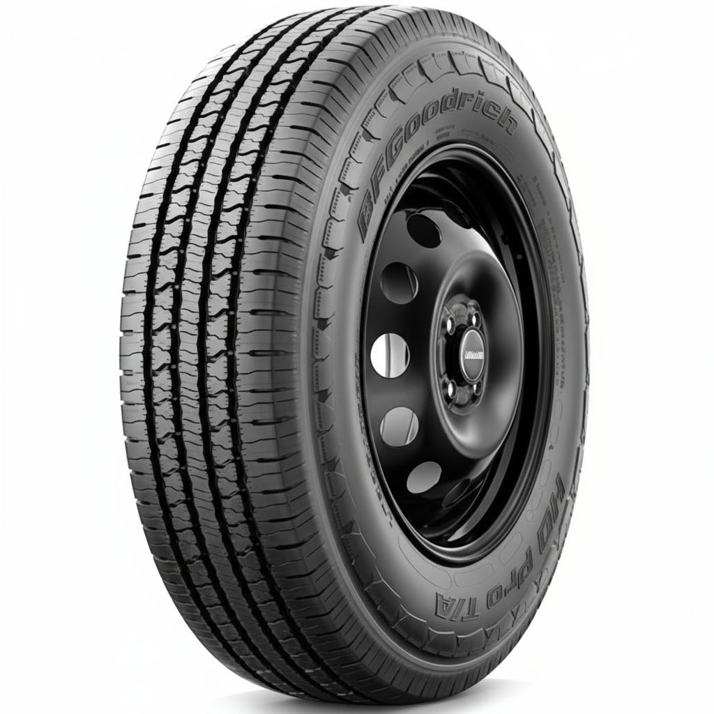 HD PRO T/A LT265/70R17