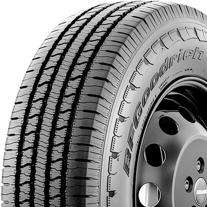 BFGoodrich HD PRO T/A LT235/85R16 | 89554