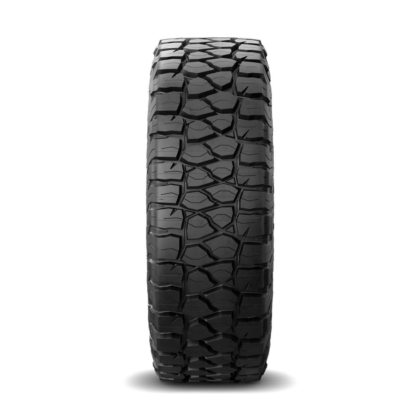 BFGoodrich HD-TERRAIN T/A KT LT275/70R18 | 65323