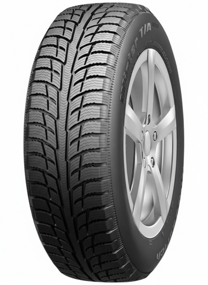BFGoodrich WINTER T/A KSI 215/55R16 | 42153
