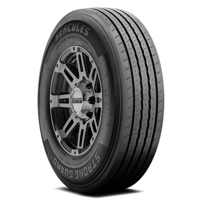 Hercules STRONG GUARD C-ST ST235/80R16