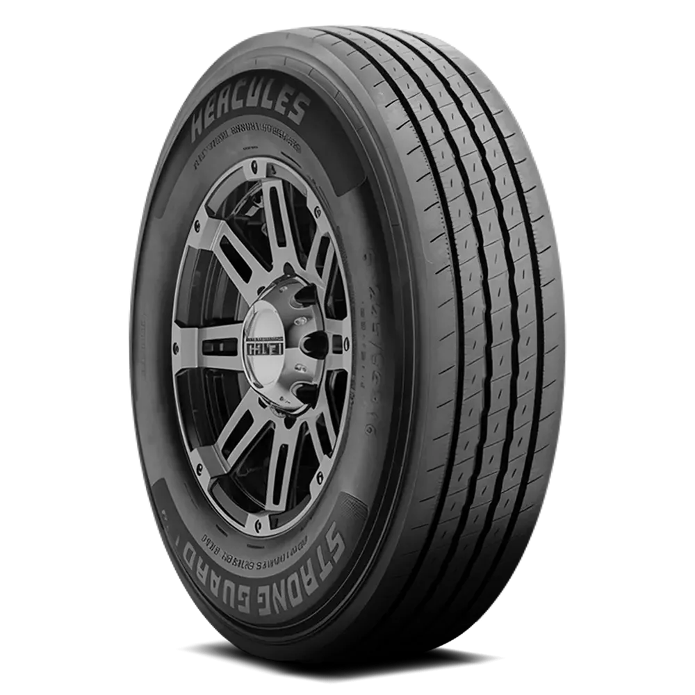 Hercules STRONG GUARD C-ST ST225/75R15