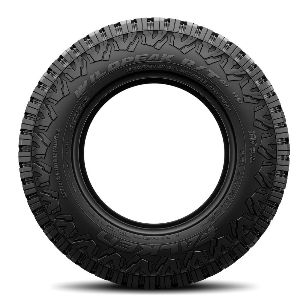 Falken WILDPEAK R/T01 LT285/70R18