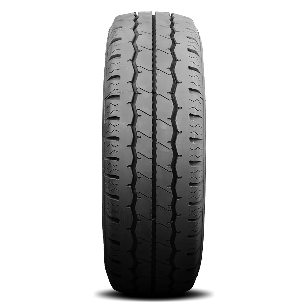 Van Pro 2 195/75R16C - Front