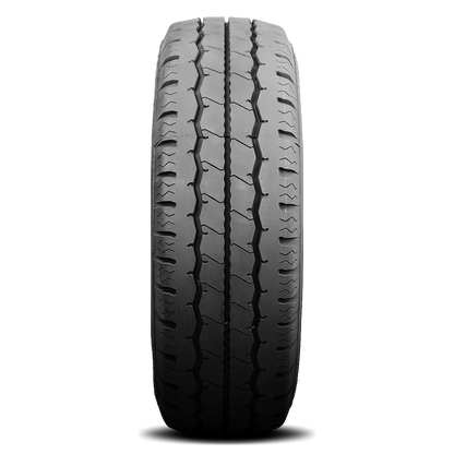 Van Pro 2 195/75R16C - Front