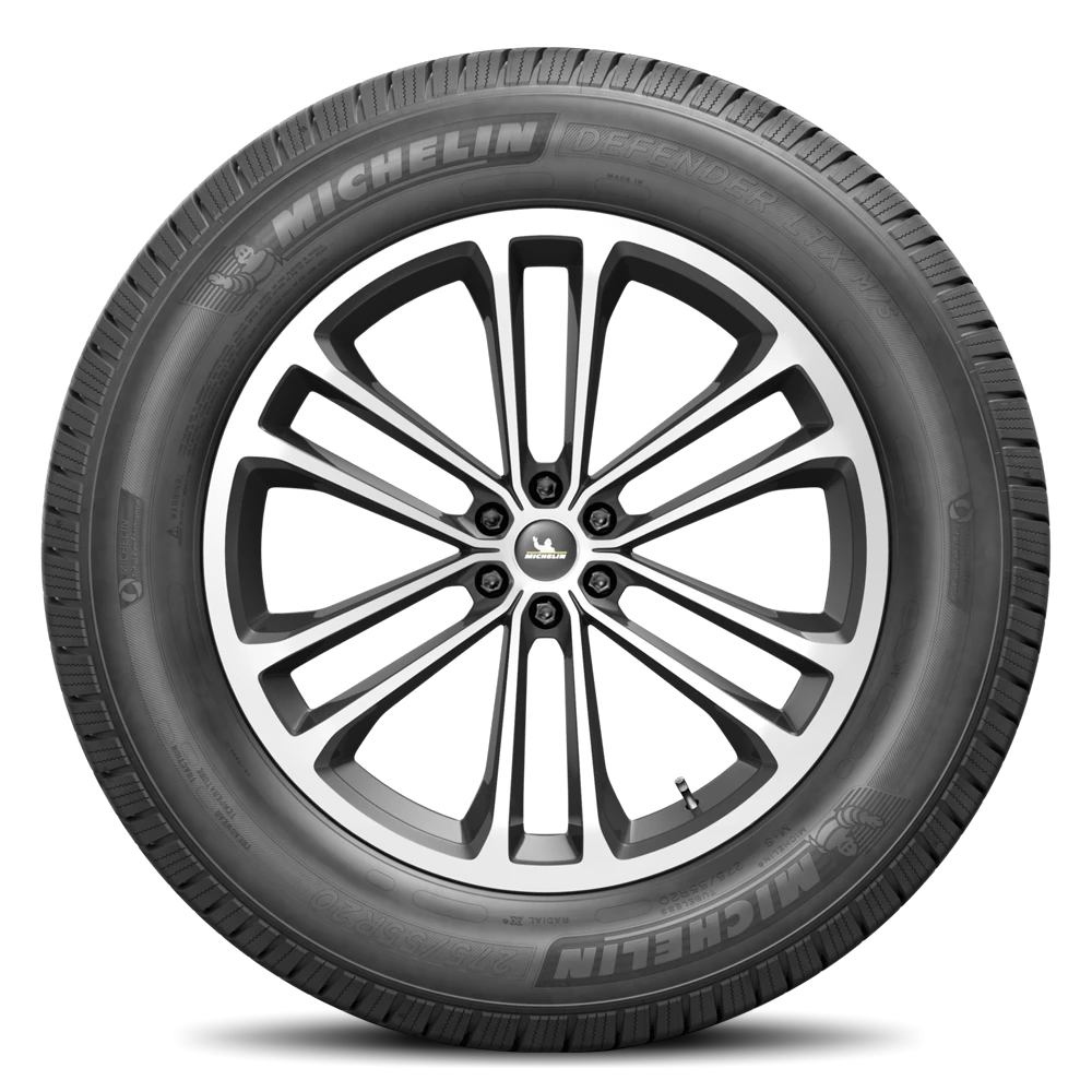 Michelin DEFENDER LTX M/S LT255/65R18
