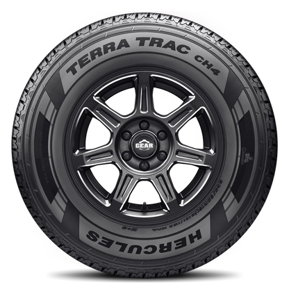Hercules TERRA TRAC CH4 LT215/85R16