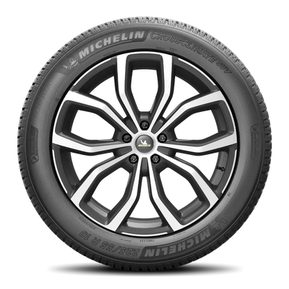 Michelin CROSSCLIMATE SUV 235/60R18