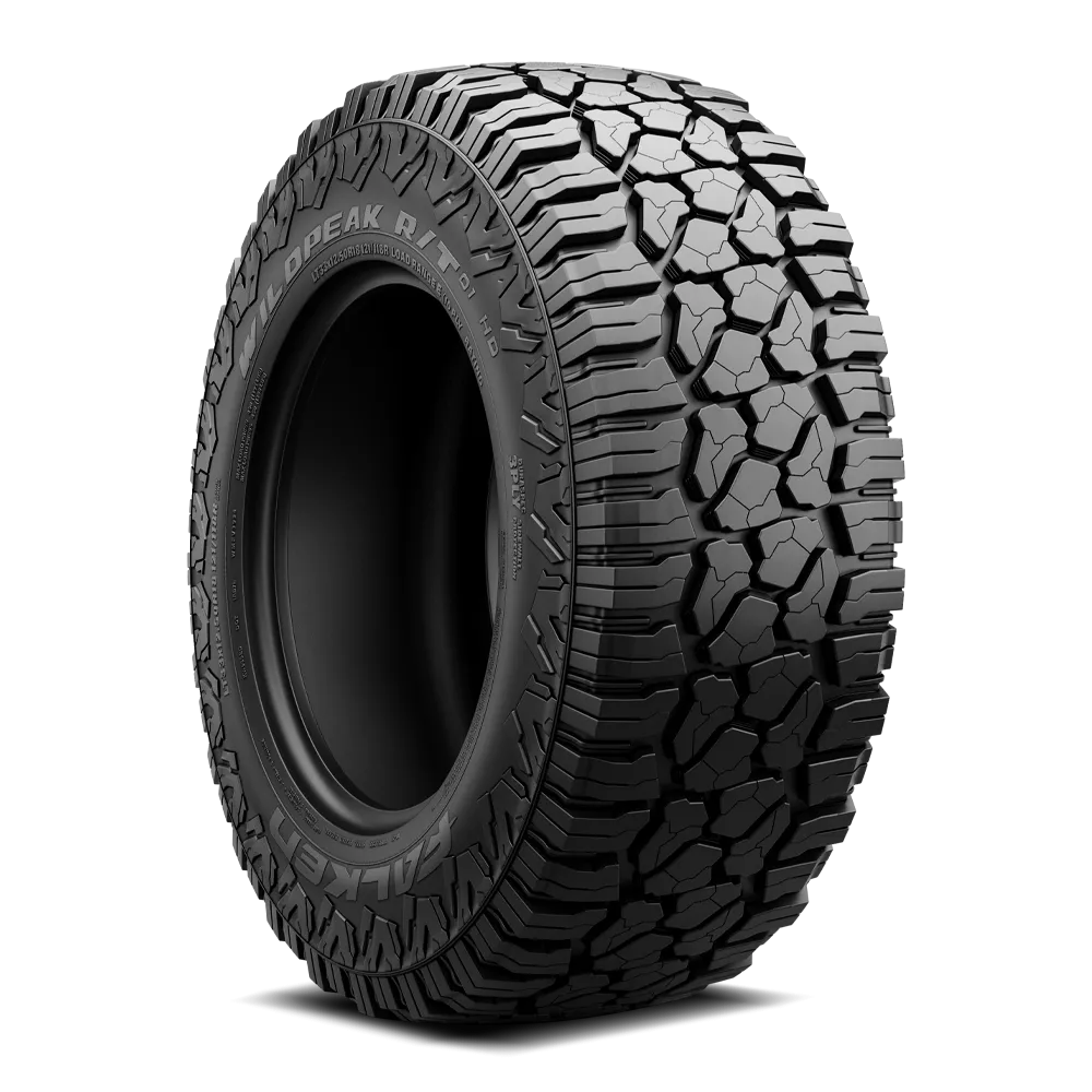 Falken WILDPEAK R/T01 LT33X12.50R18