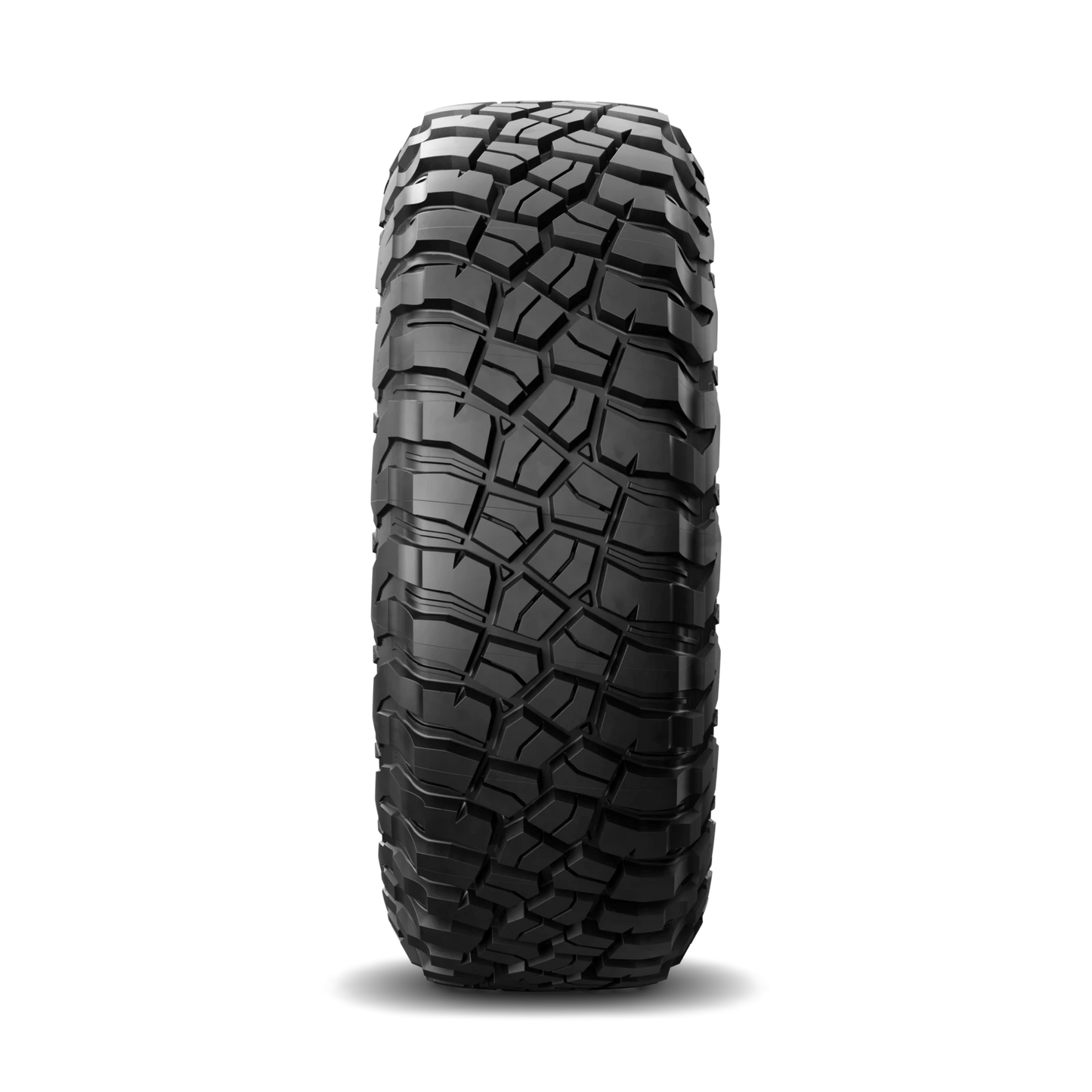 BFGoodrich MUD TERRAIN T/A KM3 LT255/65R17 | 09656