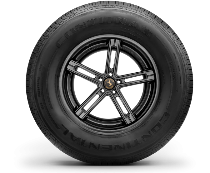 235/70R16 CONTITRAC