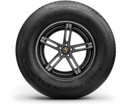 235/70R16 CONTITRAC