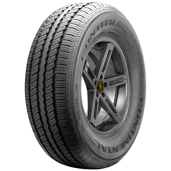 235/70R16 CONTITRAC