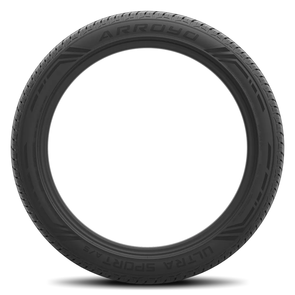 Ultra Sport A/S 305/40R22 - Side