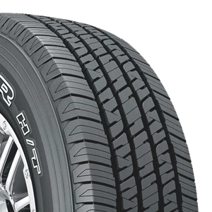 Bridgestone DUELER H/T 685 255/65R17 | 007160