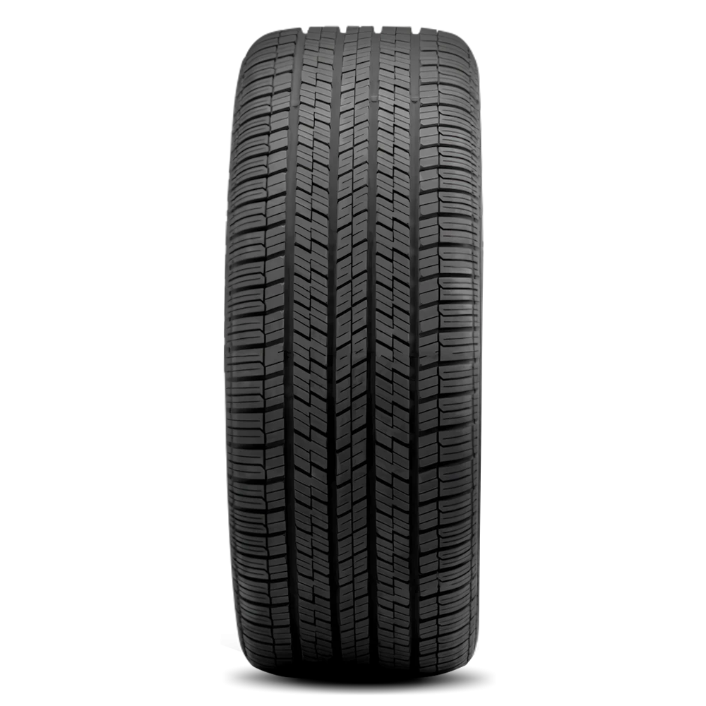 Continental CONTI4X4CONTACT 215/65R16