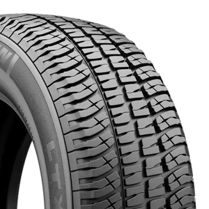Michelin LTX A/T2 LT265/70R17