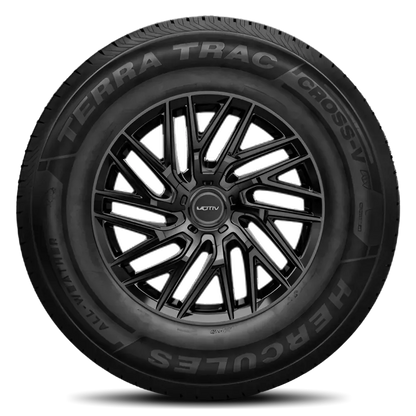 Hercules TERRA TRAC CROSS-V AW 235/65R18
