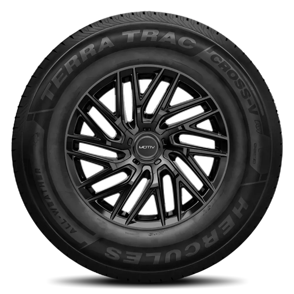 Hercules TERRA TRAC CROSS-V AW 225/55R19