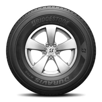Bridgestone DURAVIS M705 225/75R16C