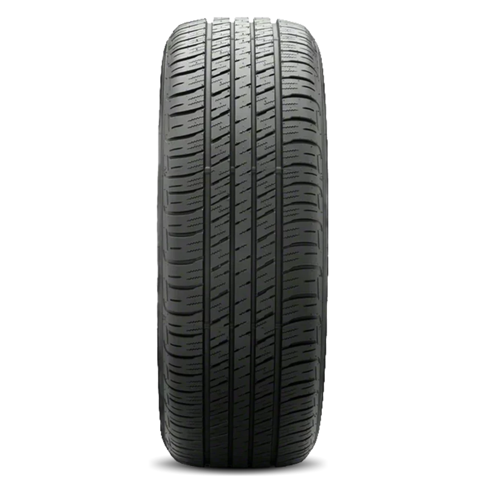 Falken ZIEX CT50 A/S 255/50R20