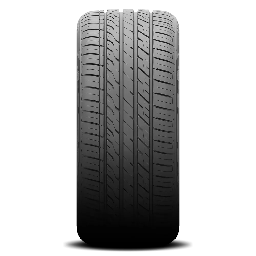 Grand Sport A/S 275/25ZR26 - Front