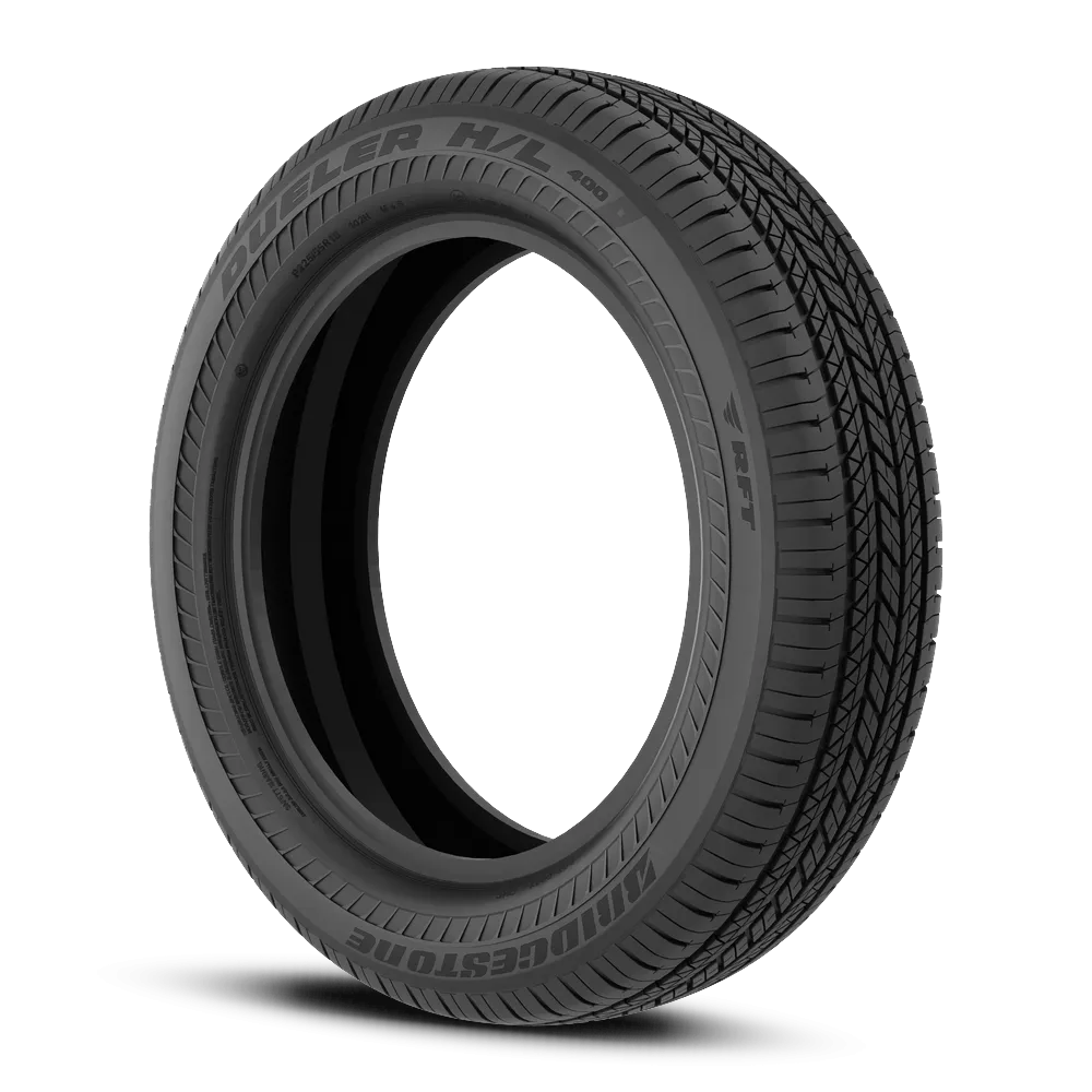 Bridgestone DUELER H/L 400 225/55R18