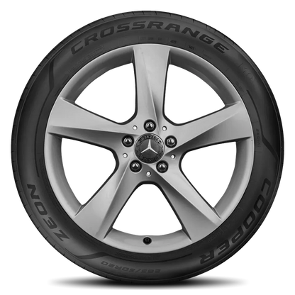 Cooper Tires ZEON CROSSRANGE 255/45R20