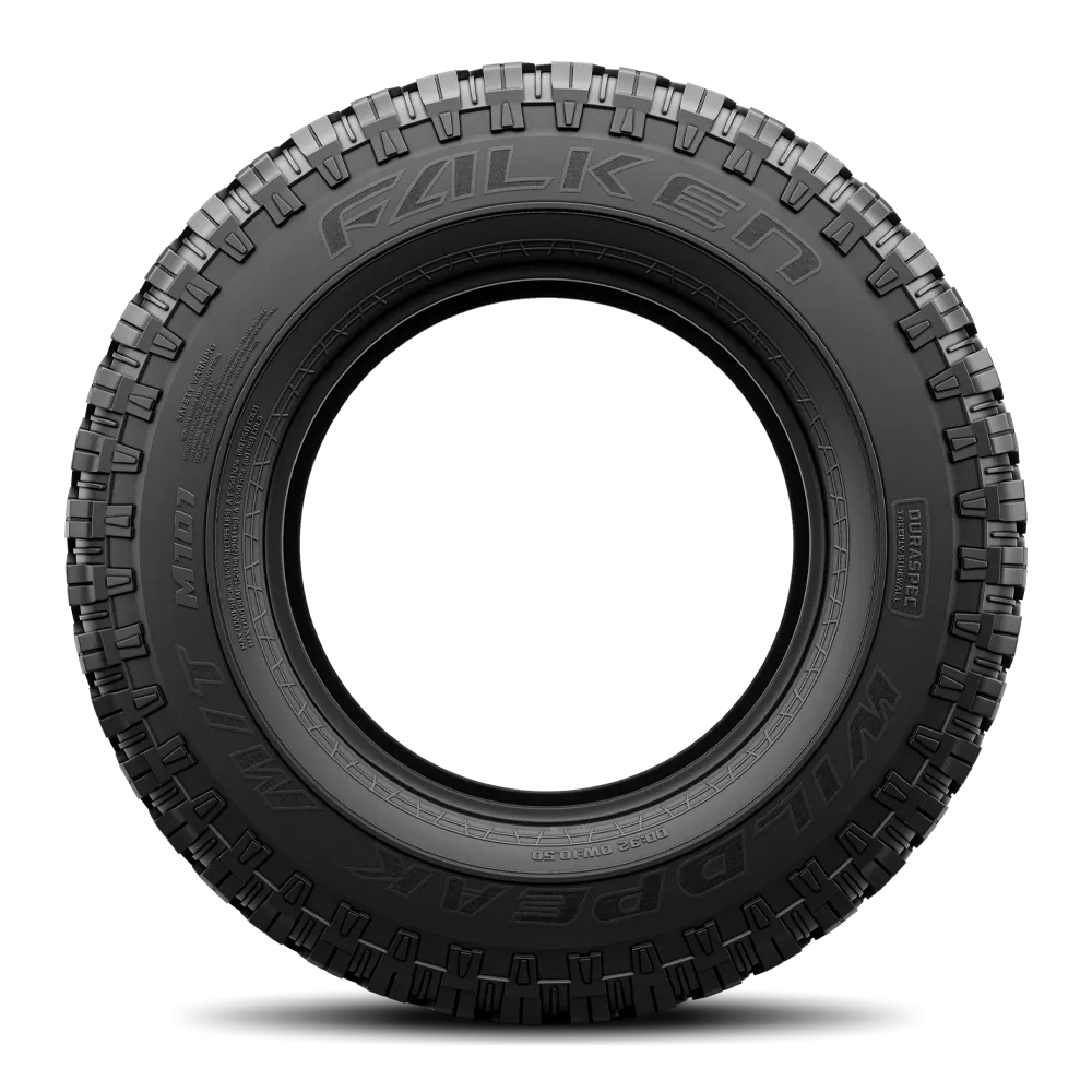 Falken WILDPEAK M/T MT01 LT37X13.50R20