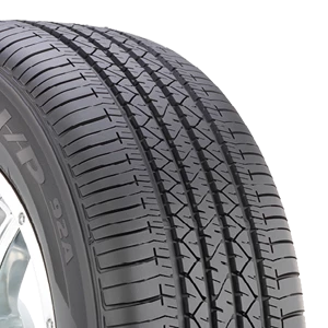 Bridgestone DUELER H/P 92A 265/50R20 | 126812